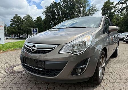 Opel Corsa D 150 Jahre