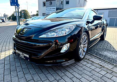 Peugeot RCZ Basis