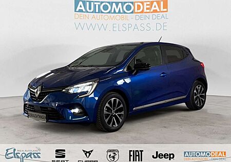 Renault Clio V Business Edition ALLWETTER NAV LED KAMERA SITZ.H