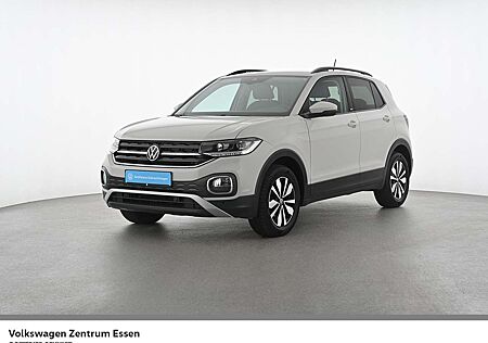 VW T-Cross Volkswagen Move TSI LED Navi SHZ AppConnect