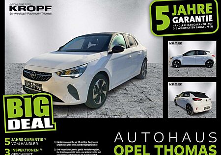 Opel Corsa F e Elegance LED+Fernlichtass.+KlimaA+LM