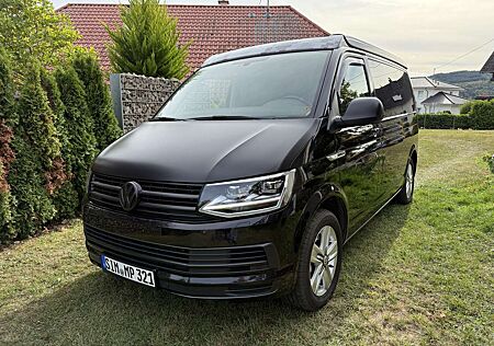 VW T6 Multivan Volkswagen DSG Kurz Comfortline mit Panoramaaufstelldach