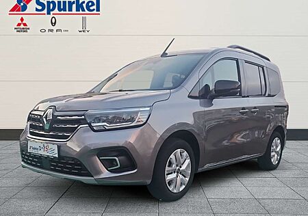 Renault Kangoo III Intens, Navigation, Rückfahrkamera, Bluetooth