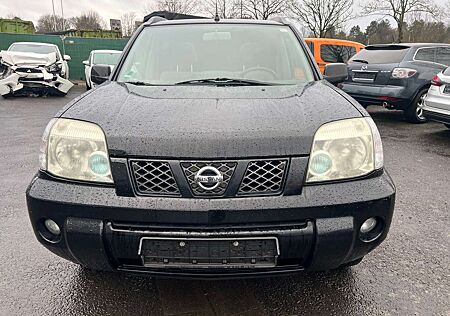 Nissan X-Trail Sport
