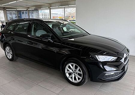 SEAT Leon *Sportstourer*Style*Navi*Virtual*LED*ACC*