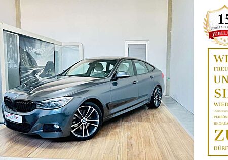BMW 330 xDrive / M-Sportpaket