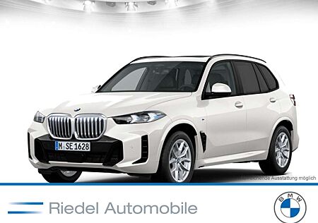 BMW X5 xDrive40i M Sportpaket*PanoSky*AHK*DAPro*h/k*