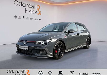 VW Golf GTI Volkswagen Clubsport 2,0 l TSI OPF DSG NAVI/ SHZ/ PD