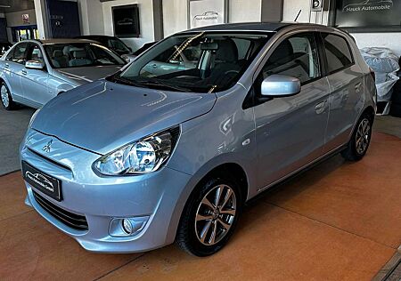 Mitsubishi Space Star *24-TKM* 1.HAND/AUT./SHZ/KLIMA/ELF