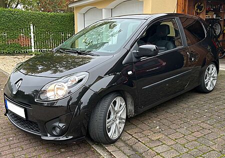 Renault Twingo dCi 85 Rip Curl