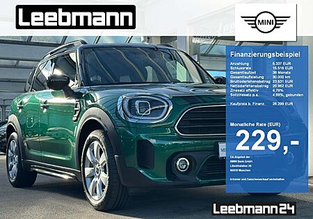 Mini Cooper Countryman DKG Classic 2 JAHRE GARANTIE