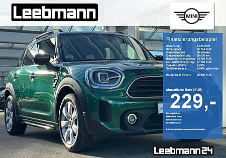 Mini Cooper Countryman gebraucht kaufen Mini Cooper Countryman DKG Classic 2 JAHRE GARANTIE