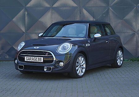 MINI Cooper S Cooper S Panorama Leder