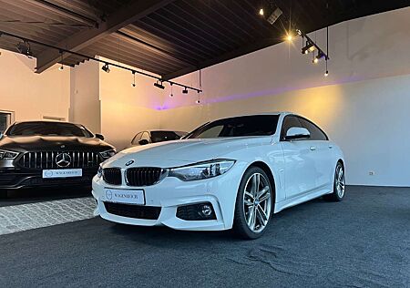 BMW 430 Gran Coupe M Sport