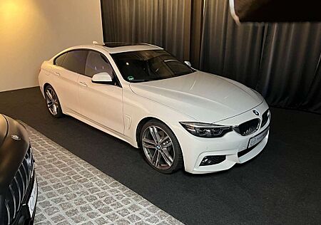 BMW 430 Gran Coupe M Sport