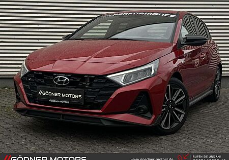 Hyundai i20 N Line 1.0 T-GDI N-Line Mild-Hybrid/DE-FHZ/KAME...