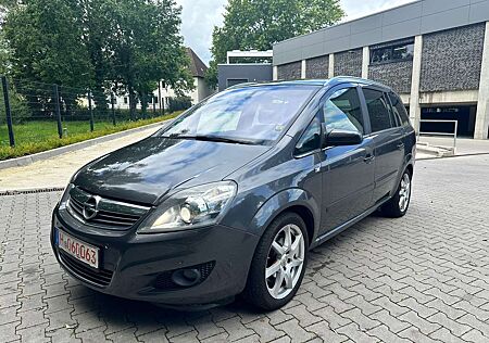 Opel Zafira Innovation 2.2/AHK/PDC/2.Hand/7Sitze/Navi