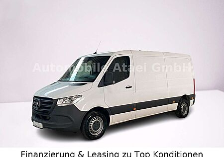 Mercedes-Benz Sprinter 314 AHK+1.HAND+KLIMA (9165)