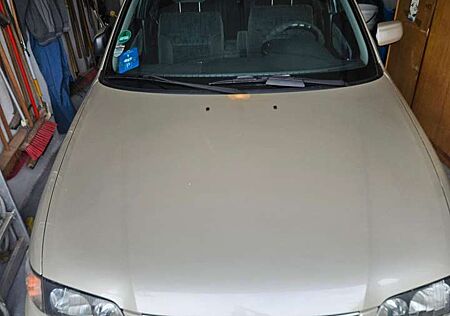 Mazda 626 1.9 Exclusive