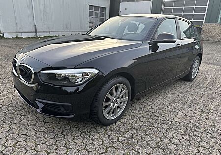 BMW 116 i