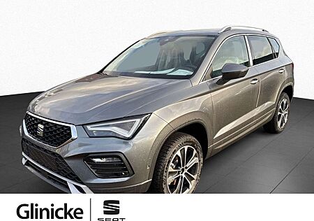 Seat Ateca Style Edition 1.5 TSI ACT 110 kW RFK PDC e