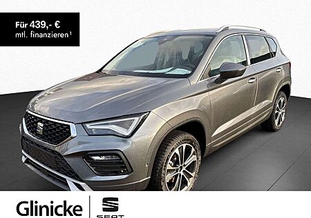 Seat Ateca Style Edition 1.5 TSI ACT 110 kW RFK PDC e