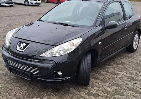 Peugeot 206 + 75