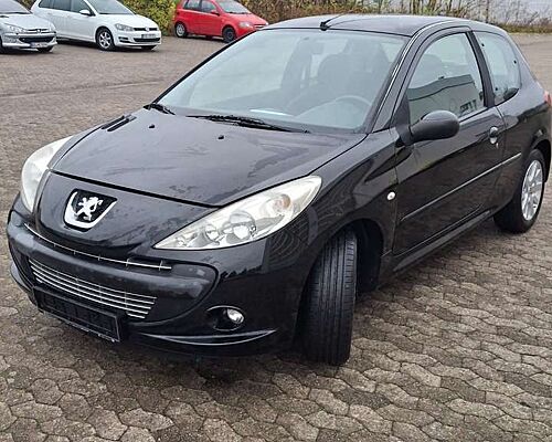 Peugeot 206 206+ 75