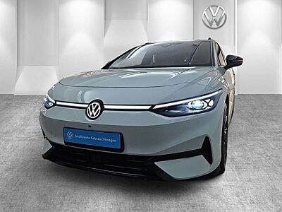 Volkswagen ID.7 Tourer Pro AHK IQ DRIVE MATRIX LED REAR VIEW NAVI