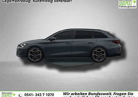 CUPRA Leon Sportstourer VZ 2.0 TSI 245 kW (333 PS), Automa...