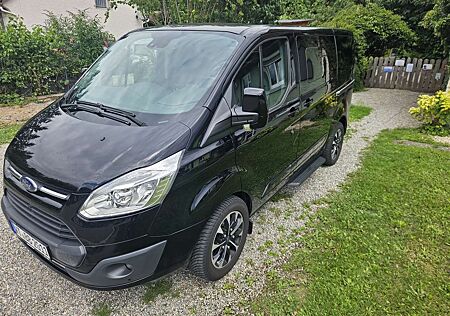 Ford Tourneo Custom 310 L1H1 VA Titanium