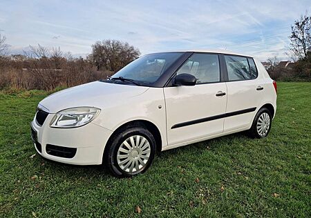 Skoda Fabia Classic,Klima,Servo,TÜV-27,87tkm