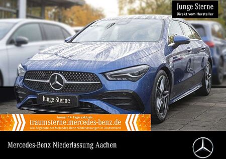 Mercedes-Benz CLA 180 AMG+LED+KAMERA+KEYLESS+7G