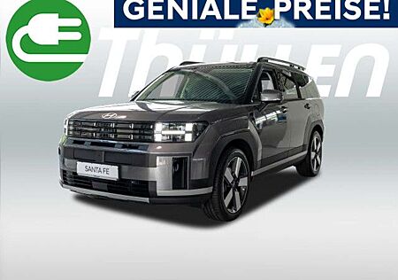 Hyundai Santa Fe Plug-in-Hybrid 1.6 T-GDi 6-AT 4WD Signatu