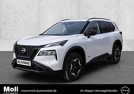 Nissan X-Trail N-Trek 1.5 VC-T e-POWER 204PS 4x2