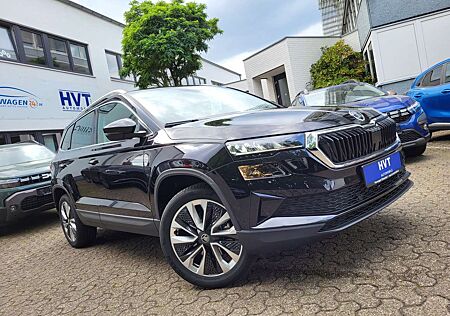 Skoda Karoq 1.5 TSI ACT DSG SELECTION|AHK|18ZOLL|SHZ|SOFORT