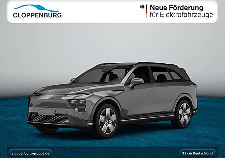 XPENG G9 258 kW RWD Long Range AHK+Navi+Luft+Pano+360°