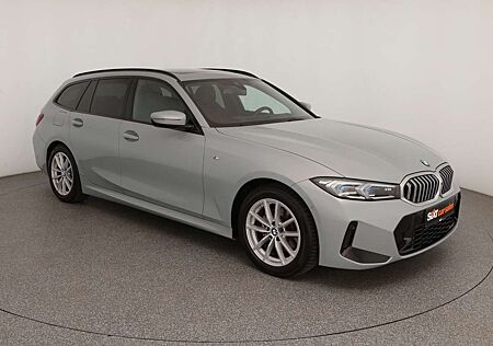BMW 320 d xDr. M Sport LCPro|HUD|PAN|PAs+360|SHZG|AHK