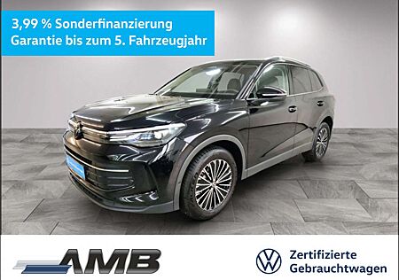 VW Tiguan Volkswagen Life 2.0 TDI neuesMod/AHK/Standhz/11.29Ga