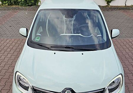 Renault Twingo TCe 90 EDCINTENS