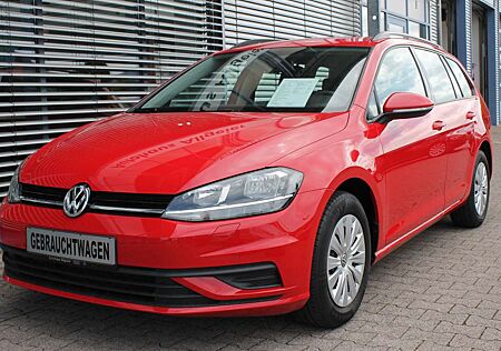 VW Golf Variant Volkswagen 1.0 TSI Trendline