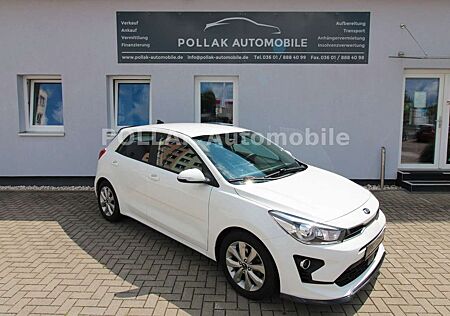 Kia Rio Vision*LED*CAM*SHZ*NAVI*APP*LRHZ*GRA*TOUCH*
