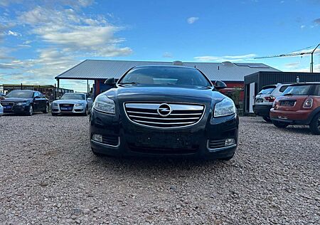 Opel Insignia 1.8 Selection garantie tv neu bremse, neu