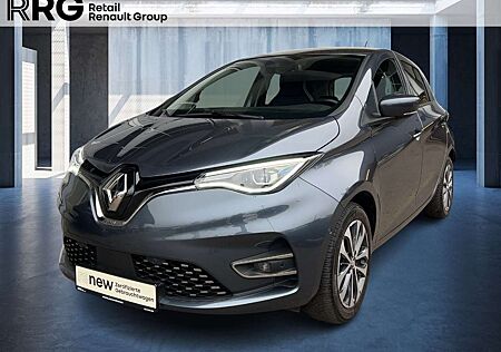 Renault ZOE R135 Z.E 50 Intens inkl. Batterie