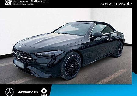 Mercedes-Benz CLE 450 4M CA AMG*Night*Dig.-Light*Distr.*Memory