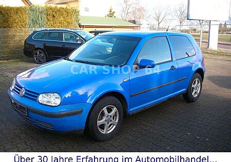 VW Golf Volkswagen IV