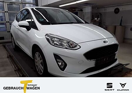 Ford Fiesta 1.1 SITZHZ PDC ALLWETTER