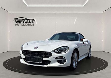 Fiat 124 Spider 1.4 MultiAir Turbo Lusso+BOSE-SOUNDSY
