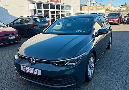 VW Golf Volkswagen 8 KAMERA/NAVI/KLIMA/SHZ/PDC/CARPLAY/AHK