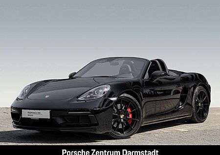 Porsche Boxster 718 GTS 4.0 BOSE Sportabgasanlage LED